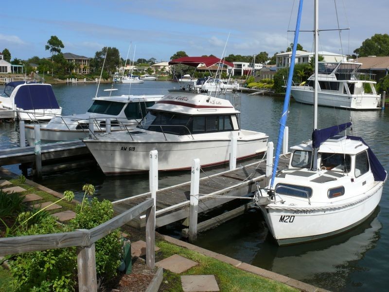 3/1 Windjammer Court, Paynesville VIC 3880