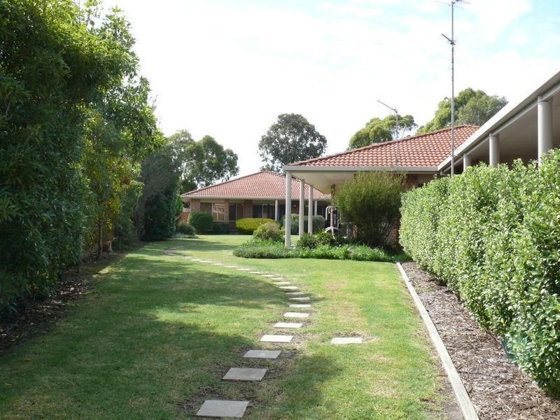 3/1 Windjammer Court, Paynesville VIC 3880