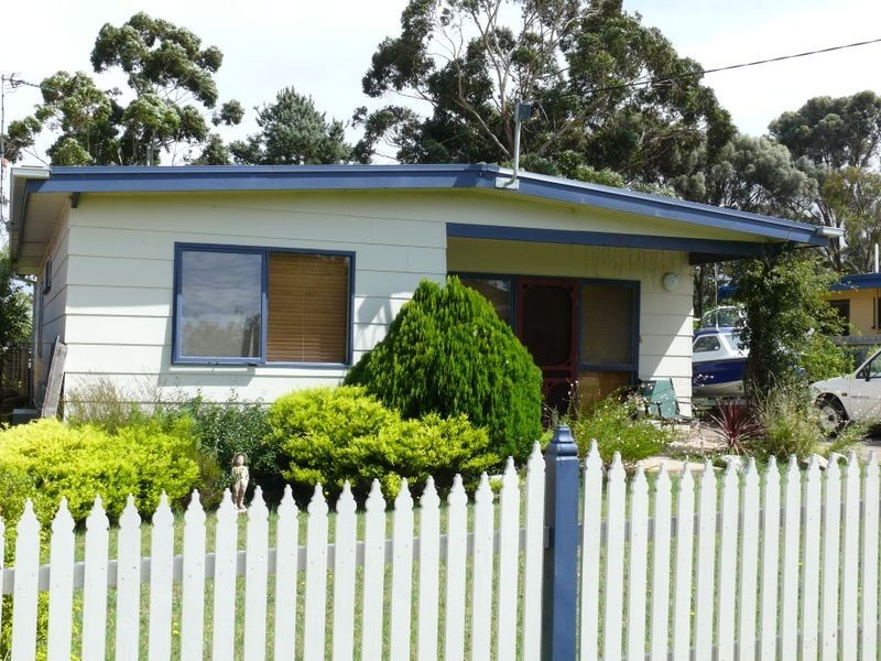 43 Vaughan Street, Paynesville VIC 3880