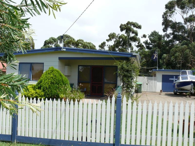 43 Vaughan Street, Paynesville VIC 3880