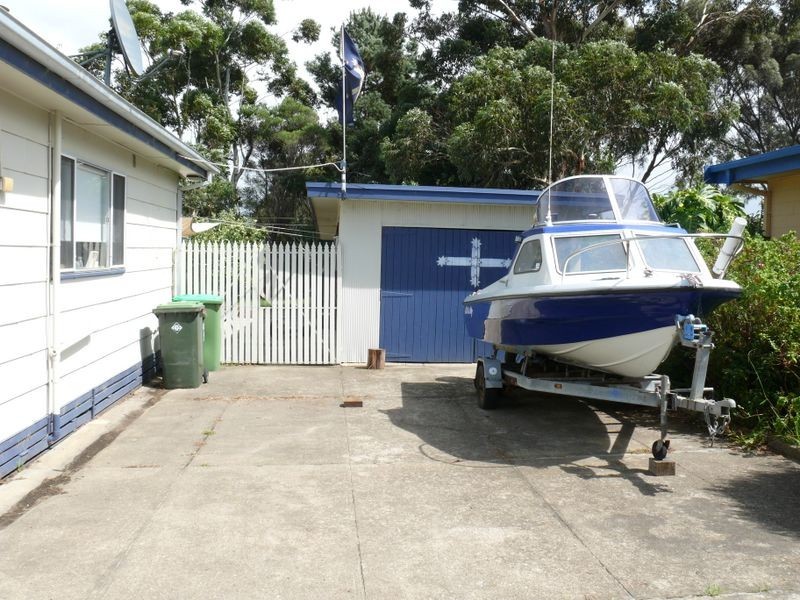 43 Vaughan Street, Paynesville VIC 3880