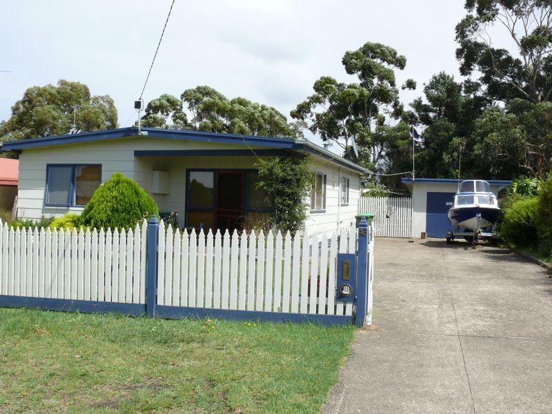 43 Vaughan Street, Paynesville VIC 3880