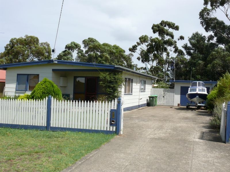 43 Vaughan Street, Paynesville VIC 3880