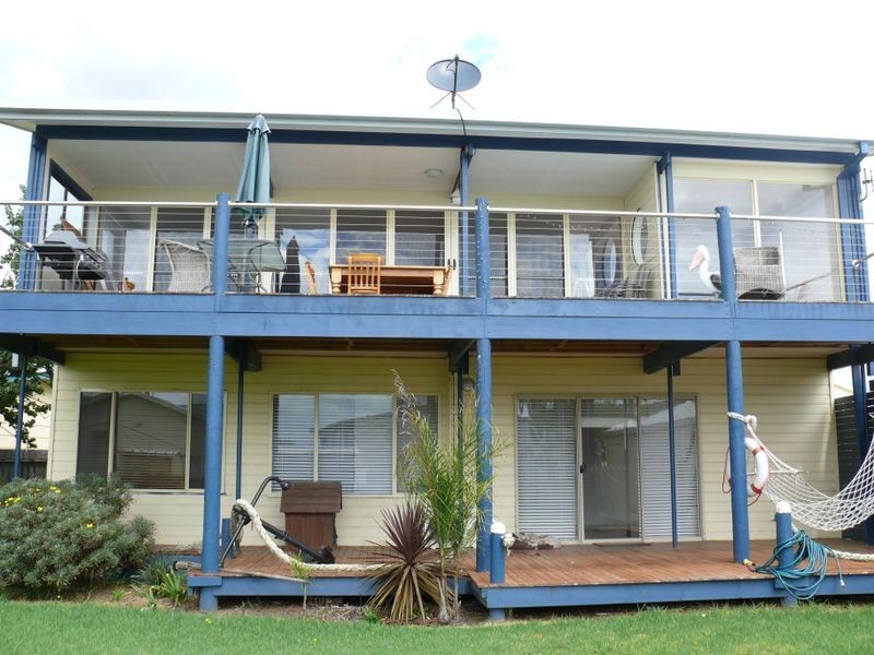 23 McMillan Grove, Paynesville VIC 3880