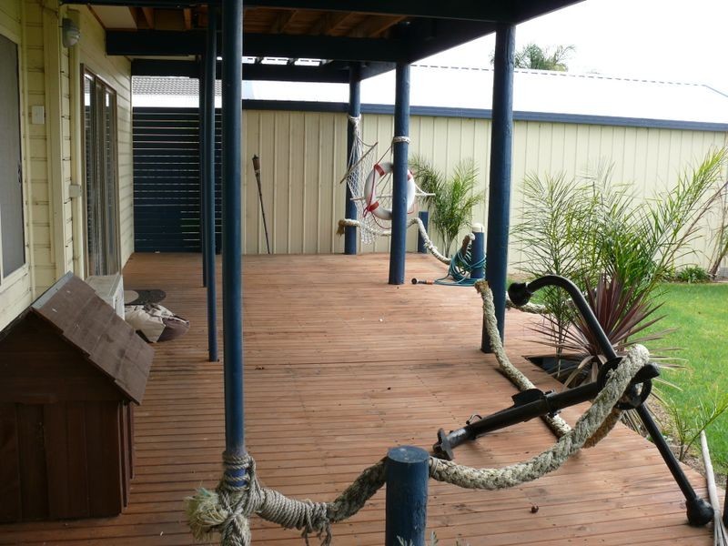 23 McMillan Grove, Paynesville VIC 3880