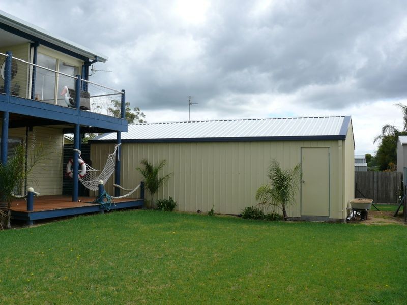 23 McMillan Grove, Paynesville VIC 3880