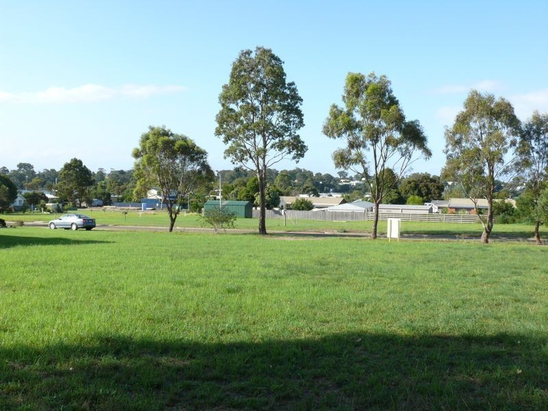 38 Colony Club  Drive, Newlands Arm VIC 3875