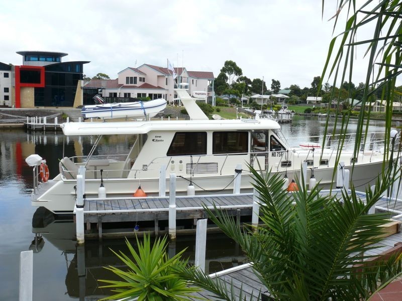 18 Aquarius Way, Paynesville VIC 3880
