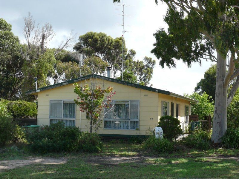 47 Vaughan Street, Paynesville VIC 3880