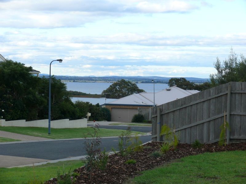 3 Wisteria Place, Paynesville VIC 3880