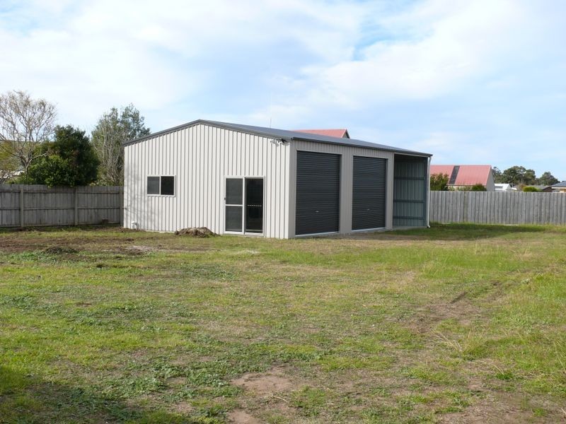 3 Wisteria Place, Paynesville VIC 3880