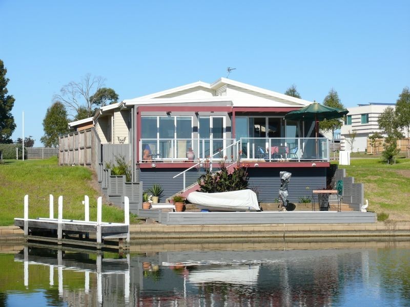 21 The Point, Paynesville VIC 3880