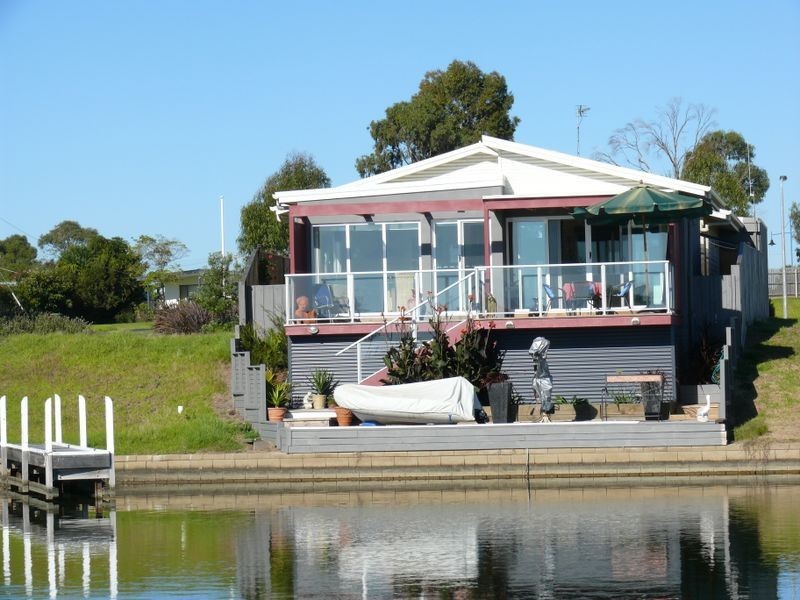 21 The Point, Paynesville VIC 3880