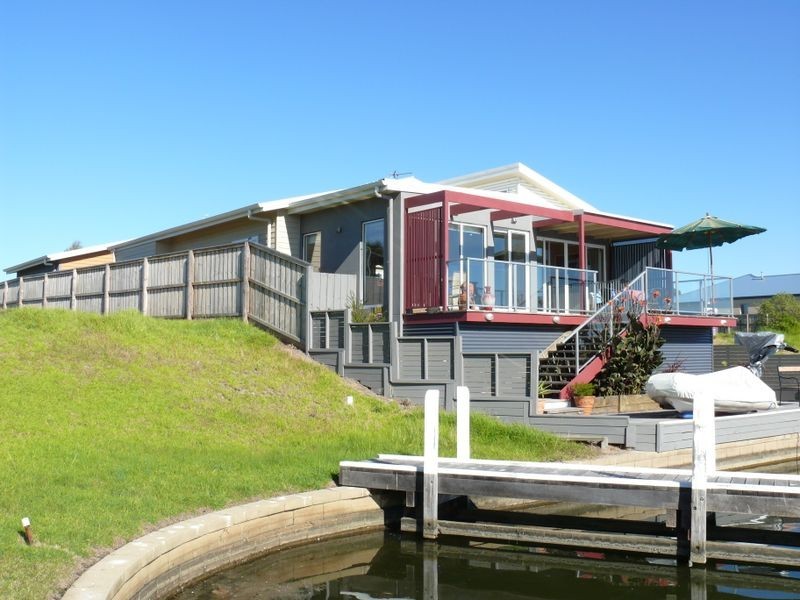 21 The Point, Paynesville VIC 3880