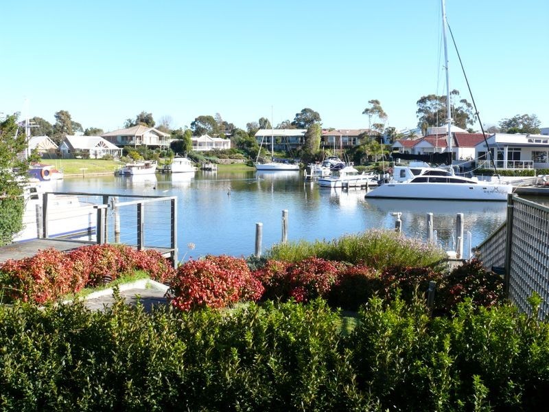 13A Windjammer Court, Paynesville VIC 3880