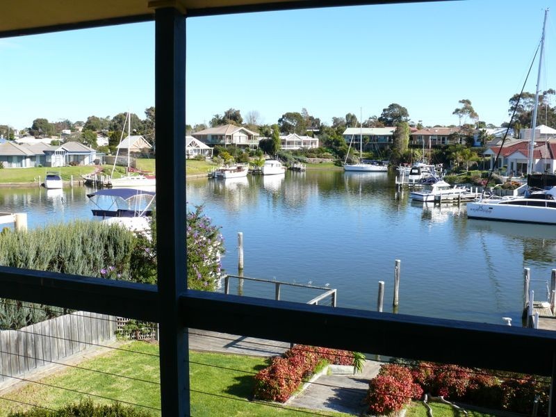 13A Windjammer Court, Paynesville VIC 3880