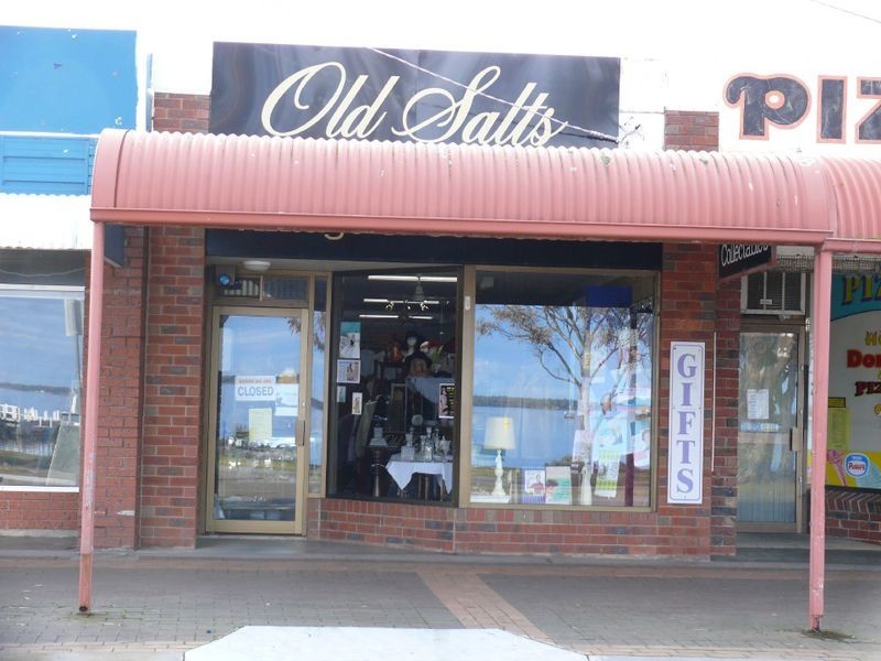 21 The Esplanade, Paynesville VIC 3880