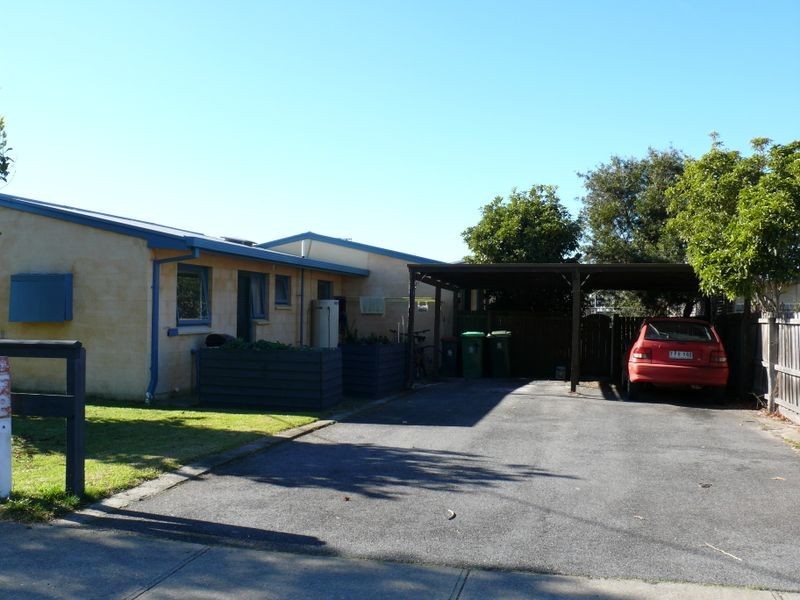 7/24-26 Langford Parade, Paynesville VIC 3880