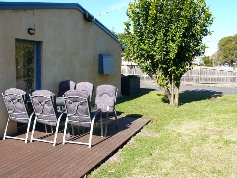 7/24-26 Langford Parade, Paynesville VIC 3880