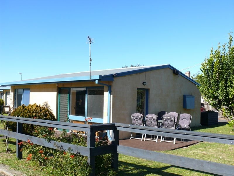 7/24-26 Langford Parade, Paynesville VIC 3880