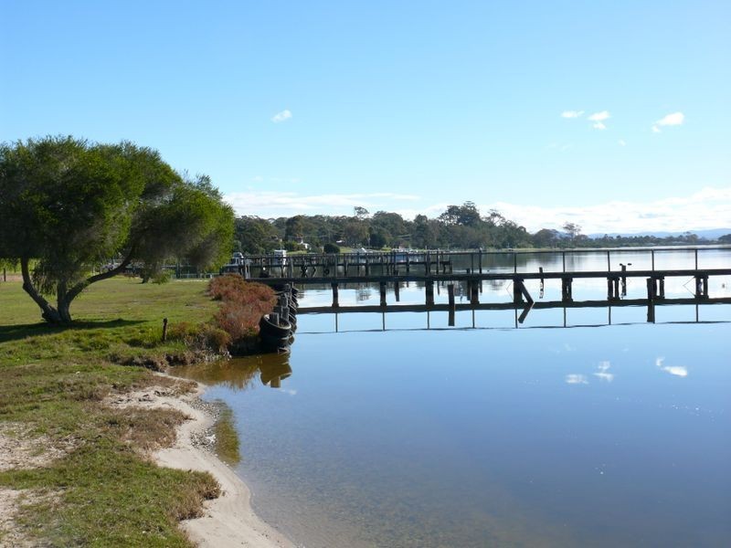 91 Bay Road, Eagle Point VIC 3878