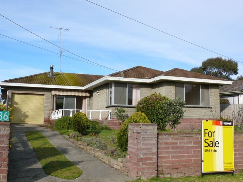 1036 Paynesville Road, Eagle Point VIC 3878