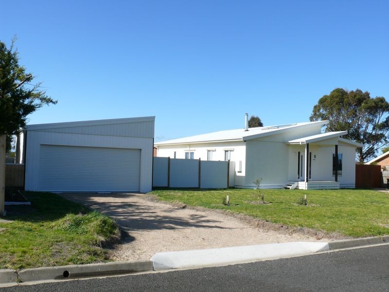 Newlands Arm VIC 3875