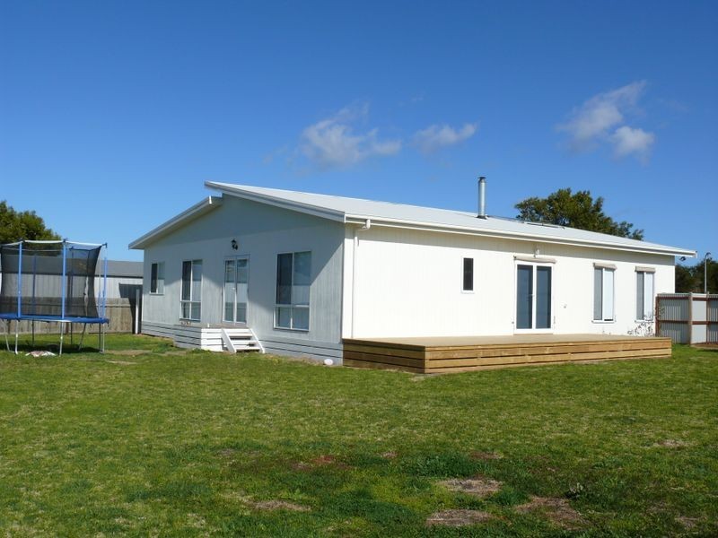 Newlands Arm VIC 3875