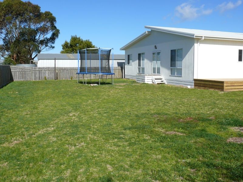 Newlands Arm VIC 3875