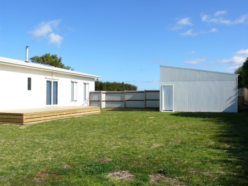 Newlands Arm VIC 3875