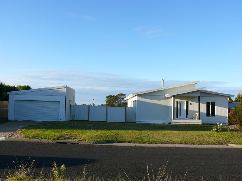 Newlands Arm VIC 3875