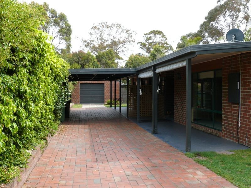 20 Newton Close, Paynesville VIC 3880