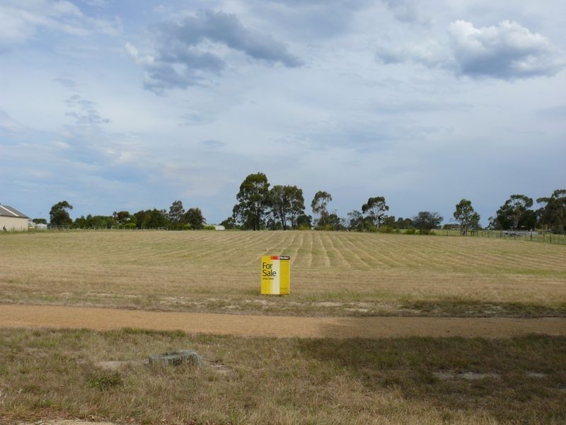 61 Forge Creek Road, Eagle Point VIC 3878