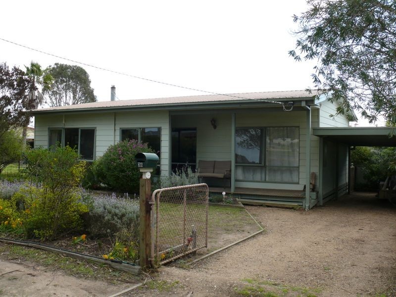 36 Forge Creek Road, Eagle Point VIC 3878