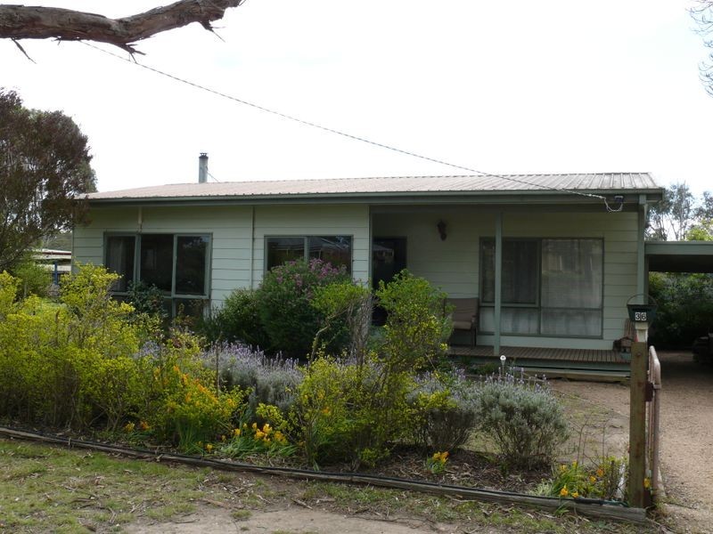 36 Forge Creek Road, Eagle Point VIC 3878