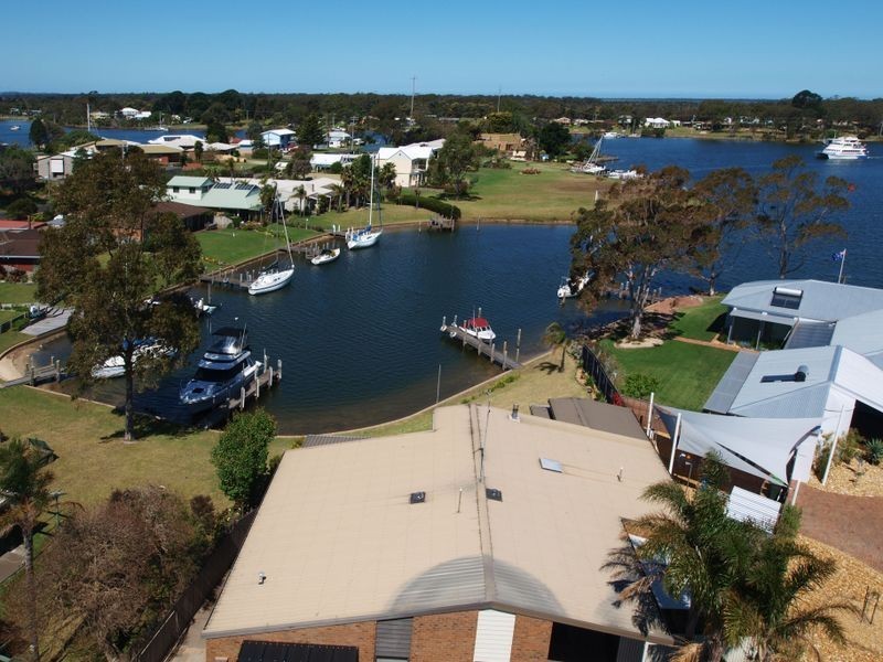 1/3 The Beacons, Paynesville VIC 3880