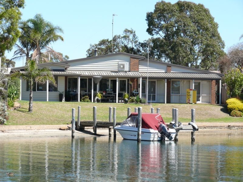 1/3 The Beacons, Paynesville VIC 3880