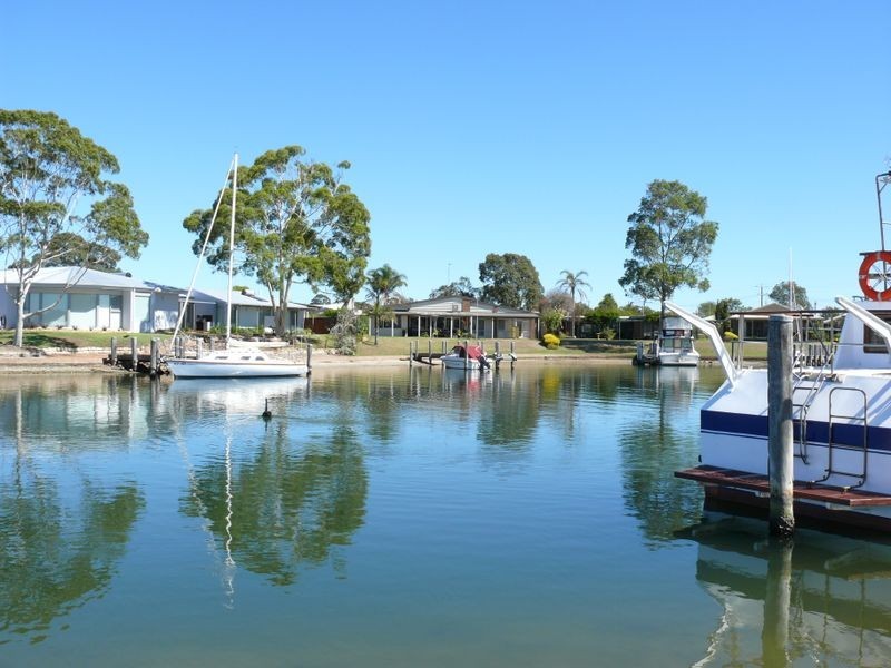 1/3 The Beacons, Paynesville VIC 3880