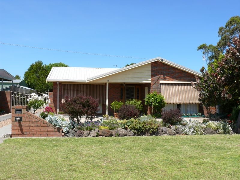 18 Vaughan Street, Paynesville VIC 3880