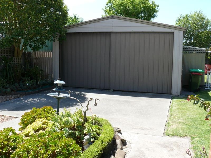 18 Vaughan Street, Paynesville VIC 3880
