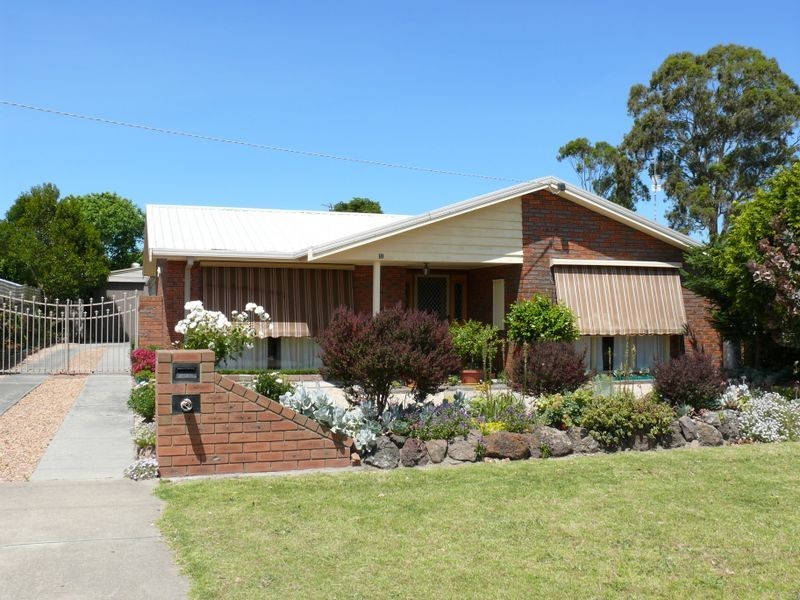 18 Vaughan Street, Paynesville VIC 3880