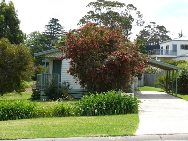 67B Newlands Drive, Paynesville VIC 3880