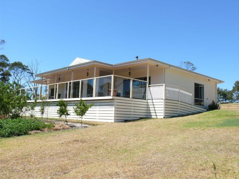 300 Lake Victoria Road, Eagle Point VIC 3878