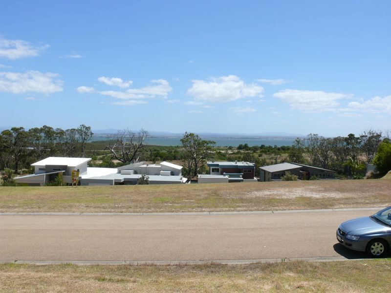 4B Windermere Terrace, Paynesville VIC 3880