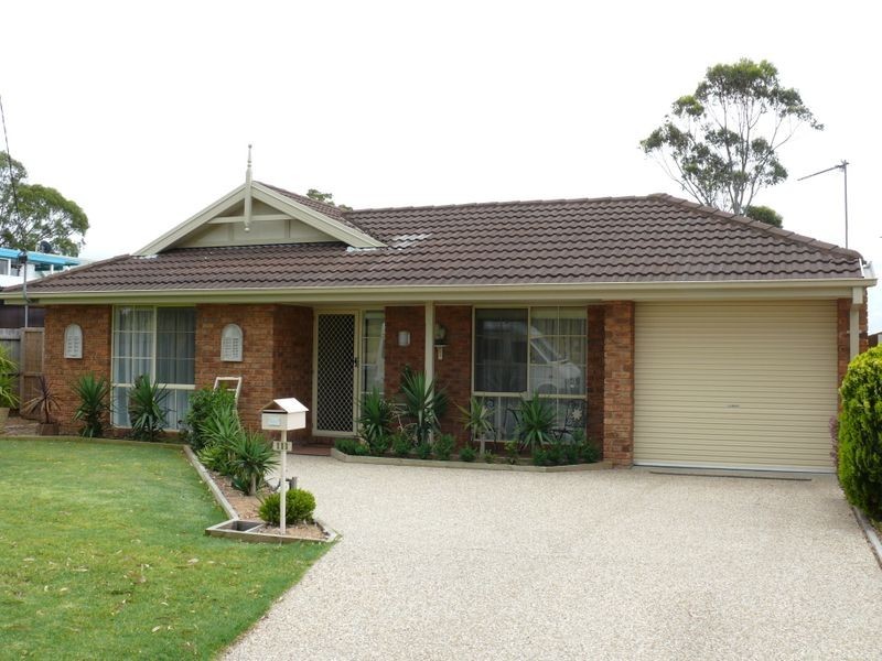 111 Bay Road, Eagle Point VIC 3878