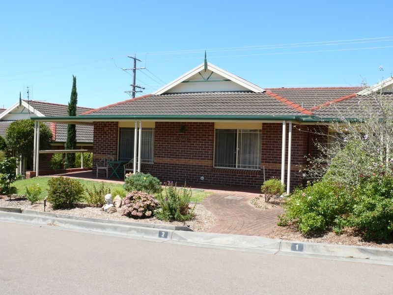 2/1-5 Canal Road, Paynesville VIC 3880