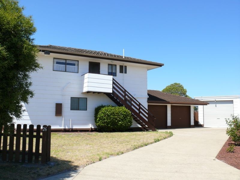 26 Kings Road, Paynesville VIC 3880