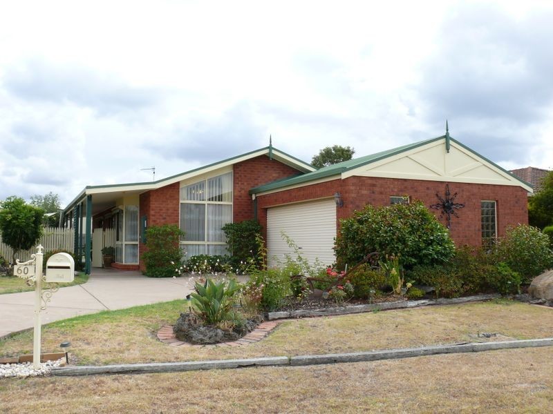 60 Ashley Street, Paynesville VIC 3880