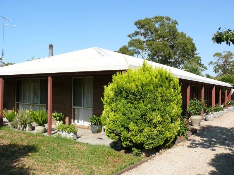 17 Vaughan Street, Paynesville VIC 3880