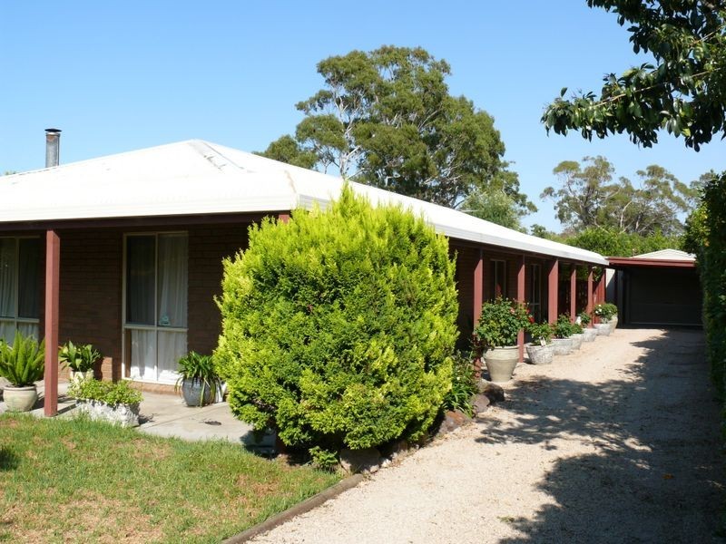 17 Vaughan Street, Paynesville VIC 3880